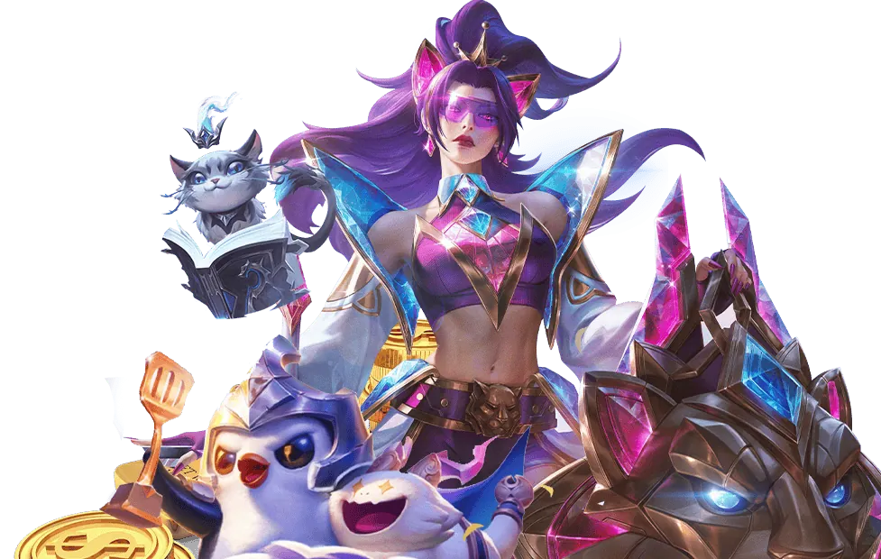 Ưu đãi nạp tiền hàng ngày và hàng tuần